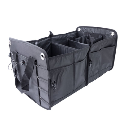 Collapsible Boot Organiser