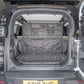 Loadspace Partition Net for Land Rover Defender L663 (110) - Strap Type