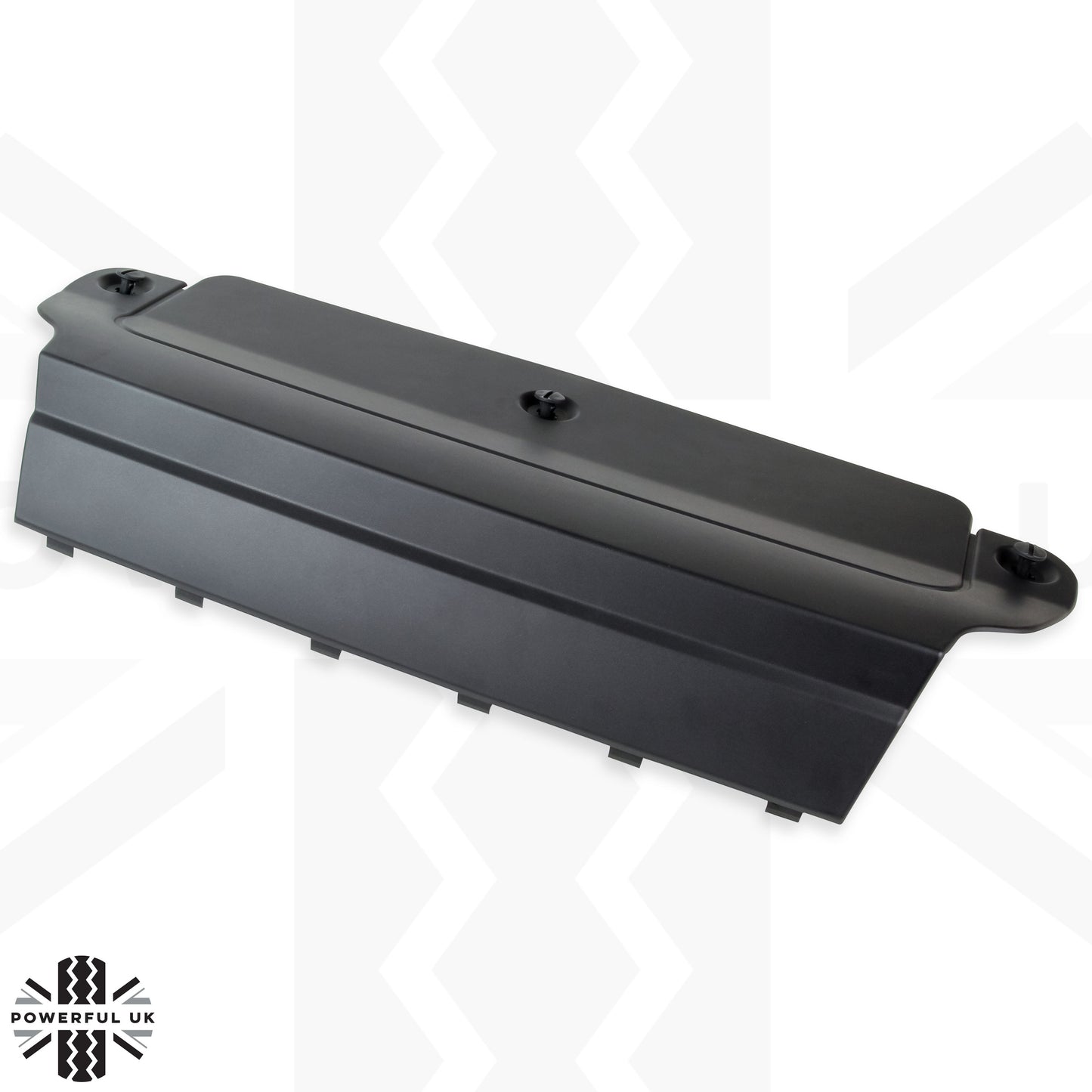 Rear Tow Eye Cover for Range Rover L405 - Aftermarket