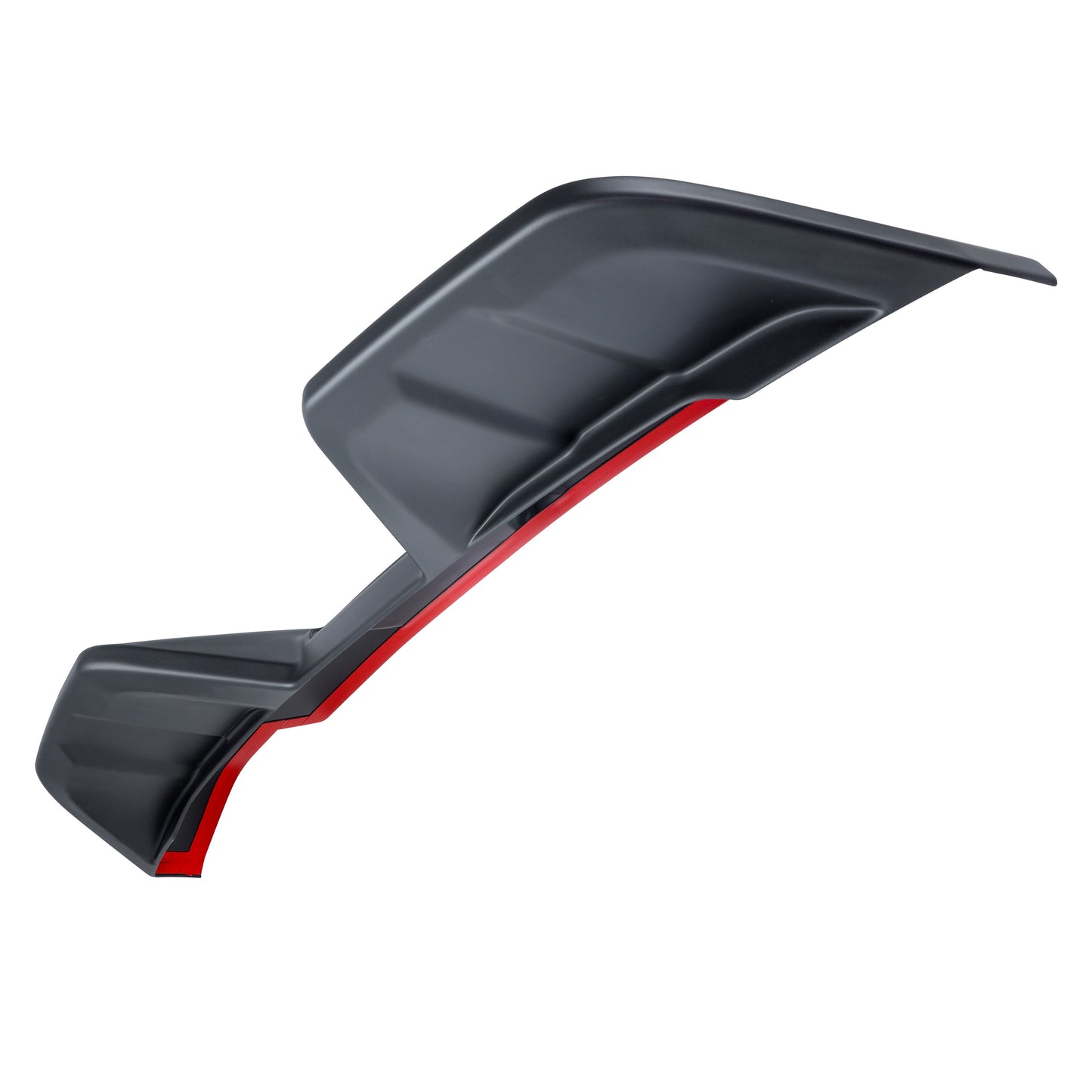 Rear Spoiler for Land Rover Defender L663 - Kahn Design