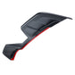 Rear Spoiler for Land Rover Defender L663 - Kahn Design