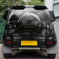 Chelsea Truck Co Spare Wheel Cover for Land Rover Defender L663