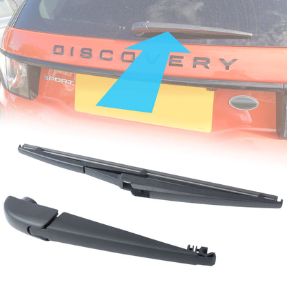 Rear Wiper Service Kit (Arm & Blade) for Land Rover Discovery Sport