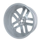 21" Alloy Wheels - Silver - Set of 4 for Land Rover Discovery Sport Genuine