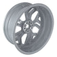 20" Alloy Wheels - Sparkle Silver - Set of 4 for Range Rover Evoque Genuine