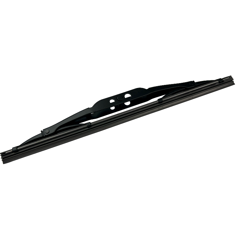 3pc Windscreen Wiper Blade Kit for Range Rover Evoque - Aftermarket