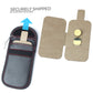 Keyfob Battery Sleeper Kit (Anti Relay Theft) for Land Rover Remotes