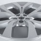 20" Alloy Wheels - Sparkle Silver - Set of 4 for Range Rover Evoque Genuine