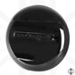 Spare Wheel Cover - Genuine for Land Rover Defender L663 - Gloss Black