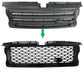 Front Grille - Full Black for Range Rover Sport 05-09