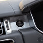 Dash Insert Upgrade Kit for Range Rover L405 (RHD) -  Brushed Aluminium