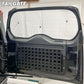 Rear Window Sun Shade for Land Rover Defender L663