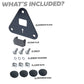 Terra Can to Molle Plate Fitting Kit