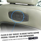 Click+Go Hook for Land Rover Defender L663