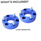 Alloy Strut Spacer - 32mm for Ford Ranger 2012-19