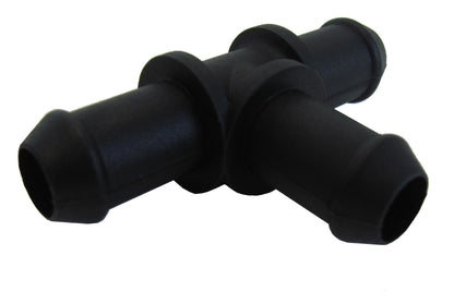 20mm Equal T Hose Connector