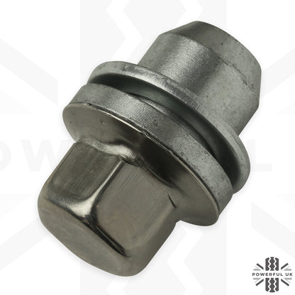 GENUINE Single Wheel Nut for Range Rover Vogue L405