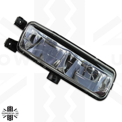 Front Bumper LED Fog Lamp - Aftermarket for Range Rover L405 - RH