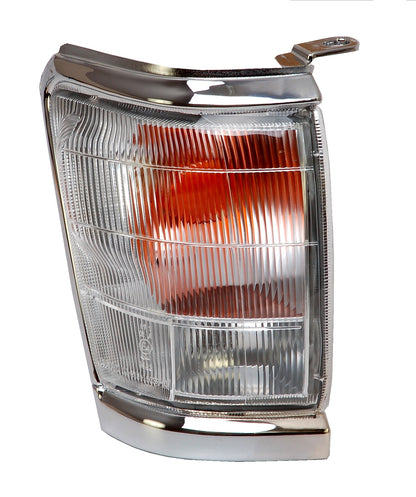 Front Side/Indicator Light Chrome - RH for Toyota Hilux Mk4