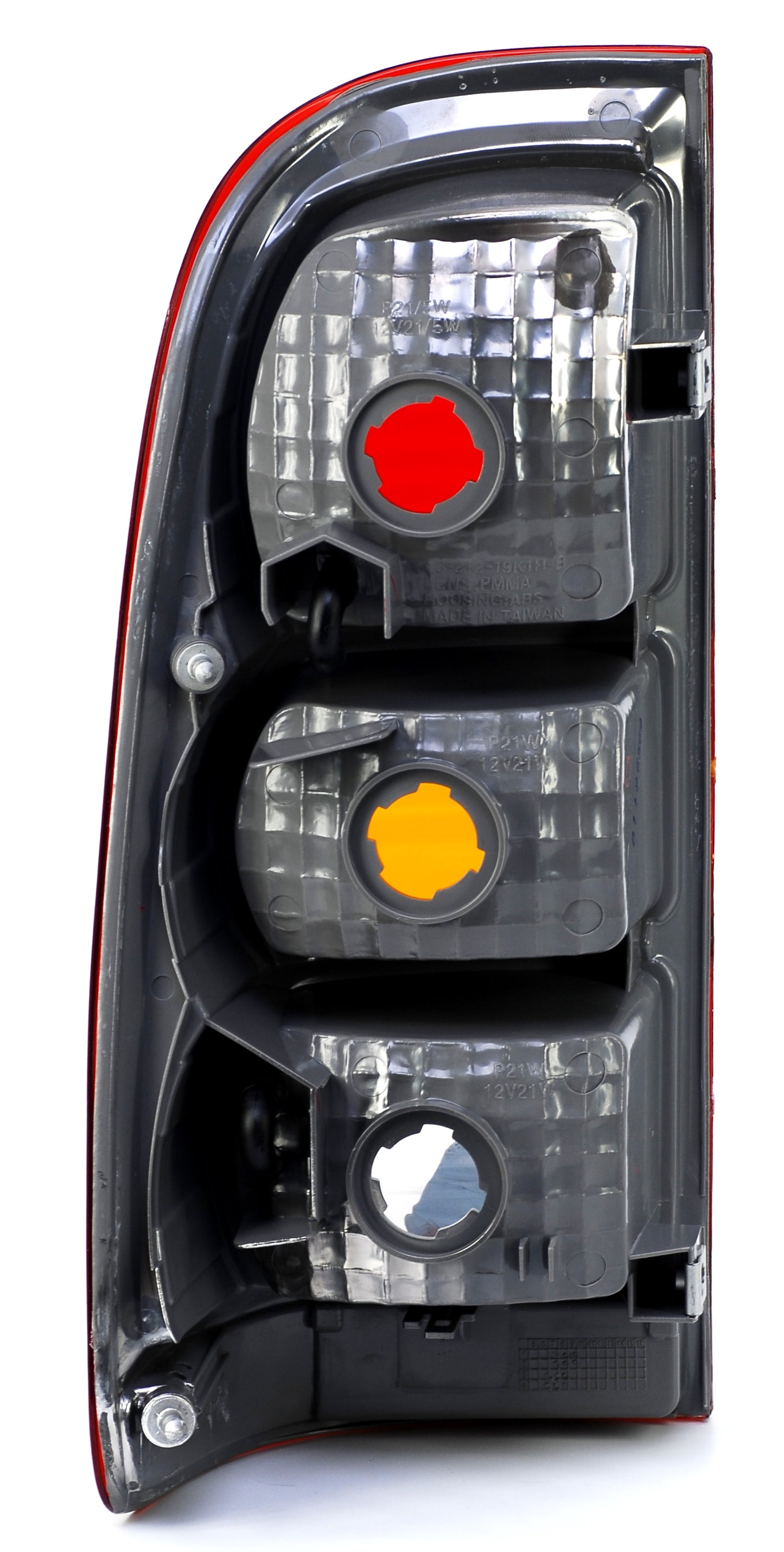 Toyota Hilux Mk6 / Vigo Rear Light - with E Mark - RH