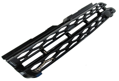 Front Grille for Range Rover Evoque - Aftermarket - Gloss Black