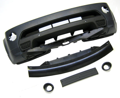 Front Bumper (including Front Tow Eye, Fog Bezels & Number Plate Plinth) for Range Rover Sport L320 2010 Autobiography