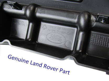 Genuine 2010 Autobiography Rear Bumper for Range Rover Sport L320