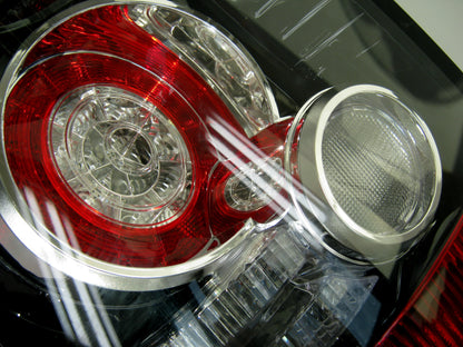 2012 Spec Rear LED Light Kit (includes reisistor looms) for Range Rover Sport L320 2005-09 - Aftermarket