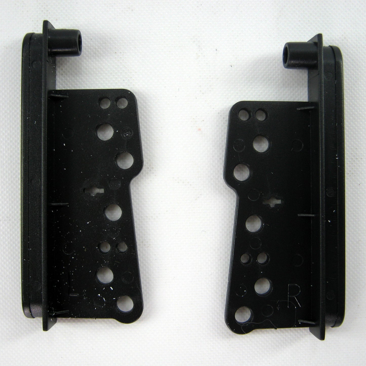 Radio Spacers for Toyota Hilux Mk6 Vigo