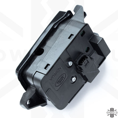 Touch Switch Pack for Range Rover Sport L461 - Left