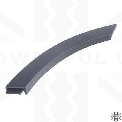 Rear Wheel Arch Trim for Range Rover Evoque 1 (2011-18) - LEFT