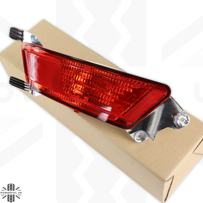 Rear Bumper Fog Lamp for Range Rover L538 - LEFT LH