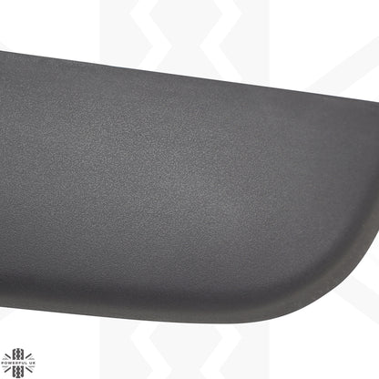 Front Bumper Air Deflector for Range Rover Sport 2010  - LH