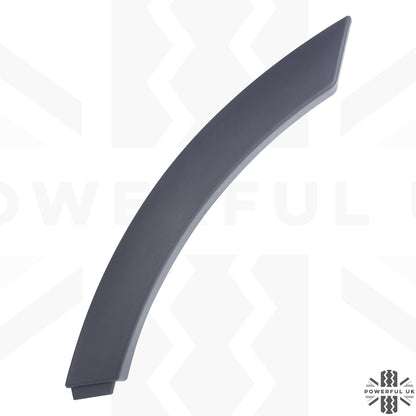 Rear Wheel Arch Trim for Range Rover Evoque 1 (2011-18) - LEFT