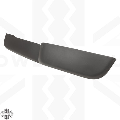 Front Bumper Air Deflector for Range Rover Sport 2010  - LH