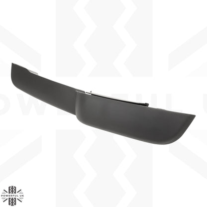 Front Bumper Air Deflector for Range Rover Sport 2010  - LH