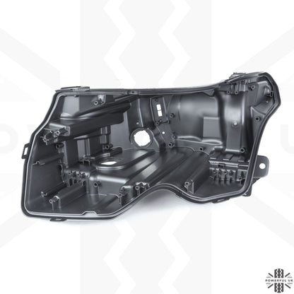 Replacement Headlight Rear Housing for Range Rover L405 2018 - LH