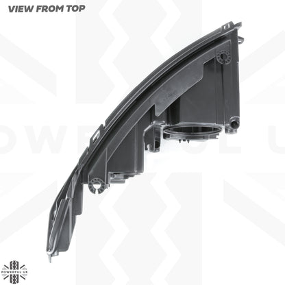 Headlight Rear Housing for Range Rover Evoque Facelift 2016-19 - LH