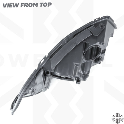 Replacement Headlight Rear Housing for Land Rover Discovery Sport 2014-20 - LH