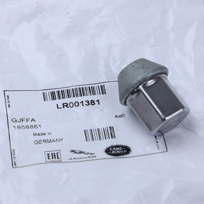 Genuine Single Wheel Nut for Range Rover Evoque