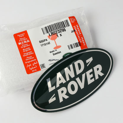 Genuine Front Grille Badge for Land Rover Freelander 2