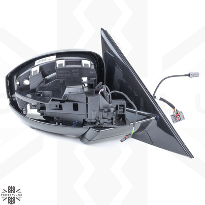 Genuine Wing Mirror Assembly for Range Rover L405 - LR036670