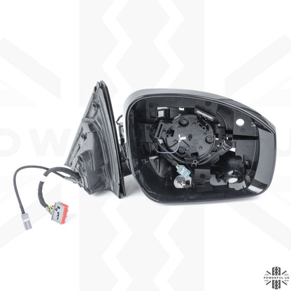 Genuine Wing Mirror Assembly for Range Rover L405 - LR036670