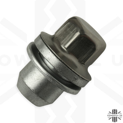 GENUINE Single Wheel Nut for Range Rover Sport L320