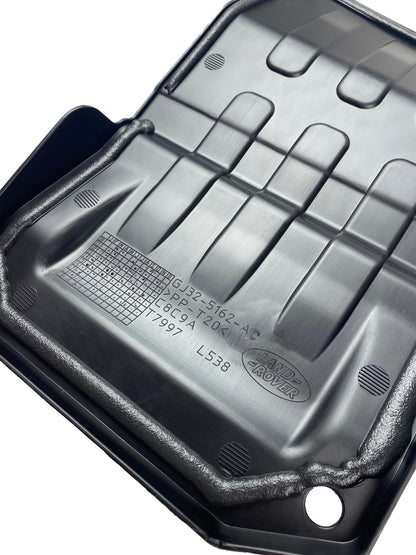 Genuine Battery Cover Tray for Range Rover Evoque 1