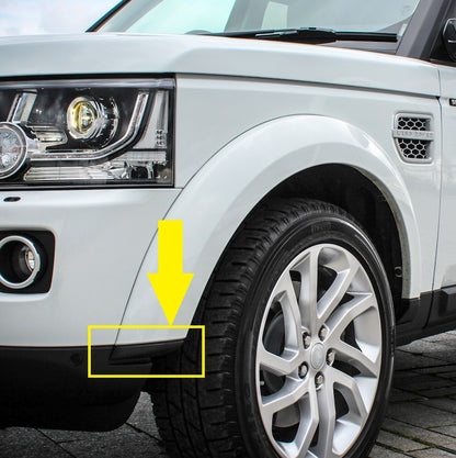 Wheel Arch Front LH End Cap  for Land Rover Discovery 4