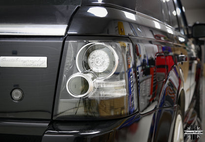 BLACK EDITION Rear LED Light Kit (NO resistors) for Range Rover Sport