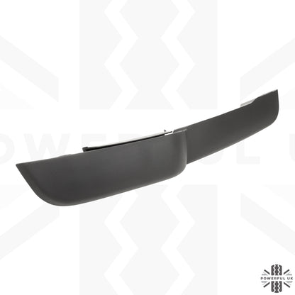 Front Bumper Air Deflector for Range Rover Sport 2010  - RH