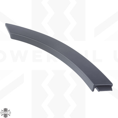 Rear Wheel Arch Trim (Small Section) for Range Rover Evoque 1 (2011-18) - RIGHT