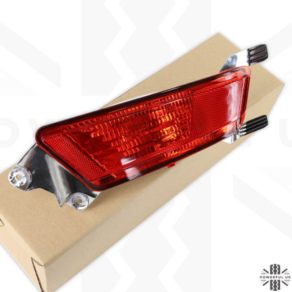 Rear Bumper Fog Lamp for Range Rover L538 - RIGHT RH